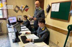 Sequestro beni per 400 mila euro a famiglia di imprenditori della nautica a Lucca