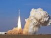 Cina lancia razzo Lijian-1 e invia in orbita 9 satelliti