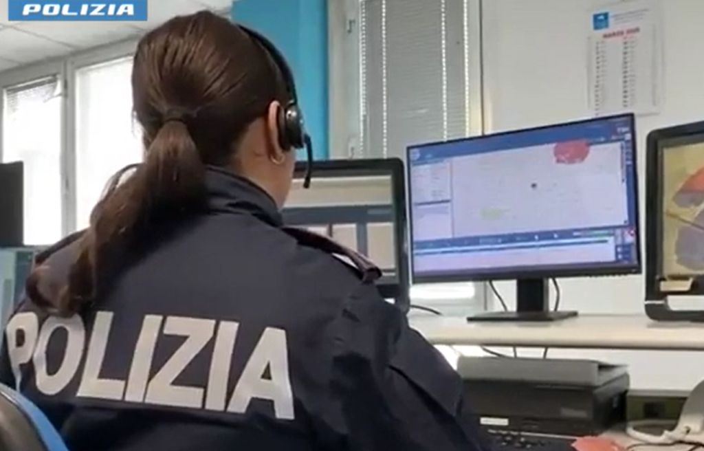 Truffa a onlus che gestisce la Cattedrale di Firenze, nove fermi Truffa a onlus che gestisce la Cattedrale di Firenze, nove fermi