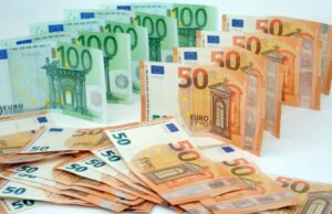 A ottobre debito pubblico in aumento di oltre 50 miliardi