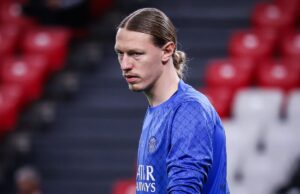 Safonov ipnotizza il Flamengo ai rigori, Intercontinentale al Psg