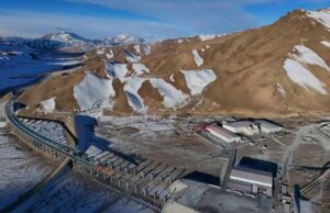 Cina, galleria autostradale più lunga del mondo in funzione entro fine anno