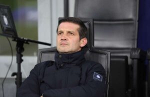 Chivu “Mai semplice affrontare l’Atalanta, dovremo essere coraggiosi”