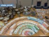 Ricettazione e riciclaggio, a Milano 4 arresti e sequestro di beni per un milione