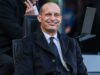 Allegri “A Cagliari gara complicata e importante, out Nkunku”