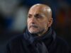 Spalletti “Possiamo fare di più, futuro? Non ho bisogno di niente”
