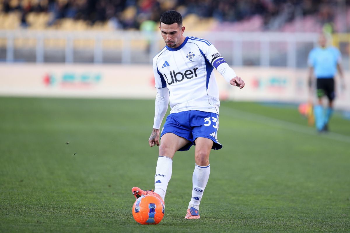 Da Cunha non sbaglia dal dischetto, il Como batte l’Udinese 1-0 Da Cunha non sbaglia dal dischetto, il Como batte l’Udinese 1-0