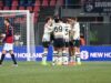 Seconda vittoria di fila Atalanta, una doppietta di Krstovic piega il Bologna