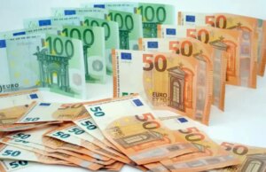 A novembre debito pubblico in calo