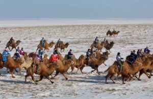Cina, l’attesa per Milano-Cortina alimenta la passione per gli sport invernali