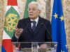 Mattarella “Azione dell’Italia inscindibile da quella dell’Unione Europea”