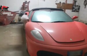 Trapani, maxi operazione su riciclaggio e droga, 13 misure cautelari e sequestri