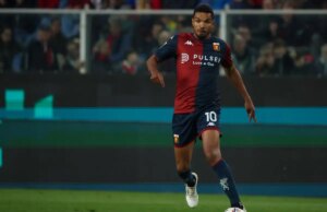 Al Ferraris il Genoa rimonta due reti e batte 3-2 il Bologna