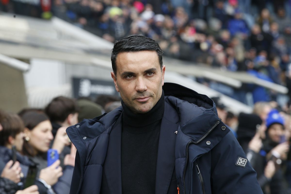 L’Atalanta sfida l’Union Saint-Gilloise, Palladino “Niente calcoli”