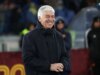 Gasperini “Gara insidiosa, ma la Roma vuole evitare i play-off”