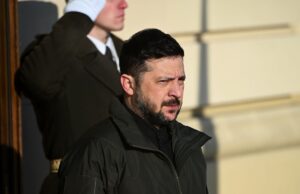Ucraina, Zelensky “Nuovo attacco russo, Mosca preferisce terrore a diplomazia”