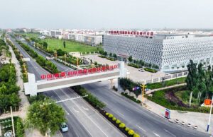 Cina, crescono investimenti esteri e numero di imprese nello Xinjiang