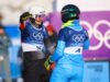 Dalmasso bronzo nello slalom parallelo gigante donne di Snowboard