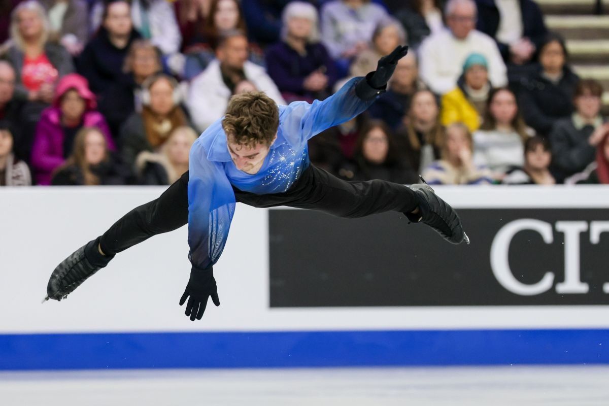 Italia di bronzo nel team event di Pattinaggio figura Italia di bronzo nel team event di Pattinaggio figura