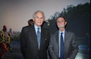 Webuild, Fontana “Mostra Evolutio racconta l’Italia del fare”