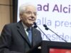 Mattarella “La cultura è la risposta indispensabile ai rischi di barbarie”