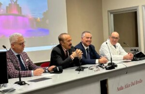 L’Aquila, Banca del Fucino dona un EEG Holter all’Ospedale San Salvatore