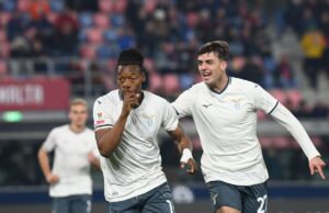Lazio in semifinale di Coppa Italia, Bologna ko ai rigori al Dall’Ara