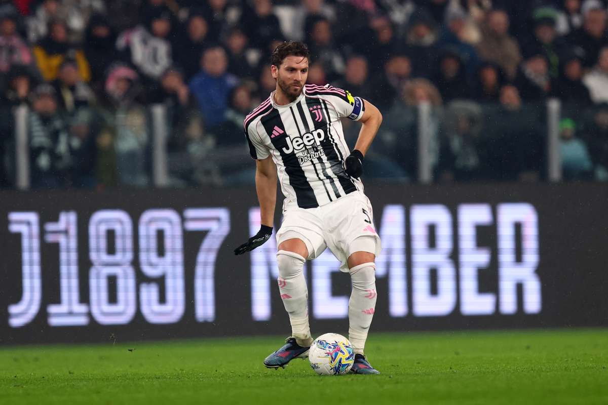 Locatelli “Energie recuperate, siamo carichi e pronti per sfidare l’Inter” Locatelli “Energie recuperate, siamo carichi e pronti per sfidare l’Inter”