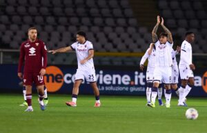 Il Bologna torna alla vittoria e inguaia il Torino, decide Castro