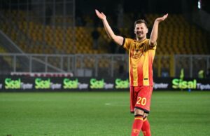 Cagliari-Lecce 0-2, tre punti salvezza per i salentini