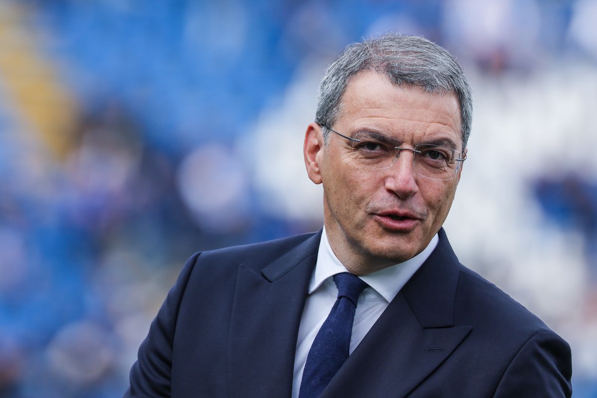 Inter-Juve, Comolli inibito fino al 31/3 “Atteggiamento aggressivo” Inter-Juve, Comolli inibito fino al 31/3 “Atteggiamento aggressivo”