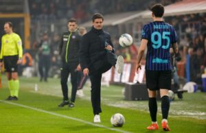 Chivu “Su caso Inter-Juve parlato in troppi”, Bastoni “Ho accentuato contatto”