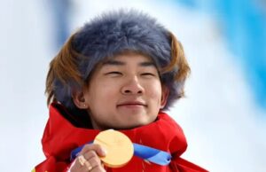 La Cina si sblocca a Milano-Cortina, primi ori con snowboard e freestyle