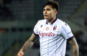 Castro regala il successo al Bologna contro il Brann