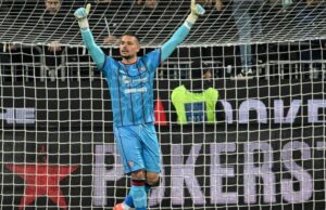 Pareggio senza reti tra Cagliari e Lazio