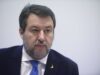 Casa, Salvini “Nostro obiettivo più alloggi e disponibilità”