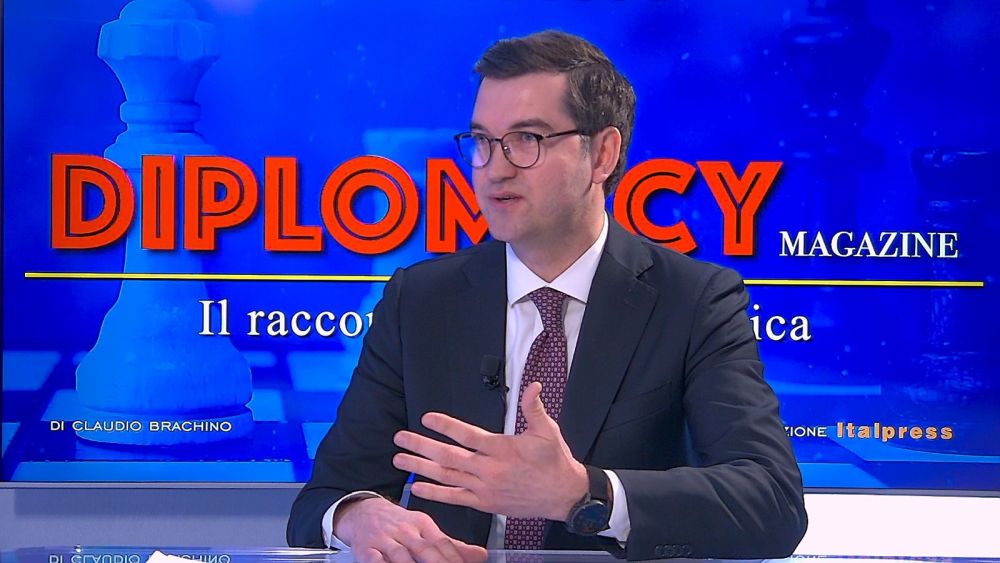 Ambasciatore Nica “Italia partner di primo piano per la Moldova e il suo percorso Ue” Ambasciatore Nica “Italia partner di primo piano per la Moldova e il suo percorso Ue”