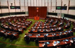 Hong Kong, la crescita fa leva su innovazione e mercato finanziario solido