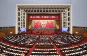 Cina, massimo organo consultivo politico apre sessione annuale