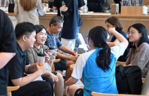 Cina, i marchi locali di bevande al tè consolidano la loro presenza globale