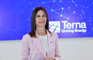 Terna per il talento femminile, Di Foggia “Competenze e merito guidano decisioni”