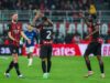 Il Milan vince 1-0 il derby e si porta a -7 dall’Inter