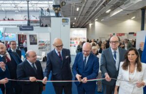 L’Italia alla London Book Fair, dodici editori in vetrina nel Regno Unito