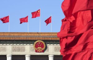 Ex funzionario APEC “Modernizzazione cinese rafforza stabilità e crescita globali”