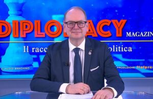 Ambasciatore Bambus “Italia ed Estonia unite dai principi e valori europei”