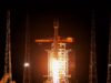 Cina, da Hainan lanciato un gruppo di satelliti Internet in orbita bassa