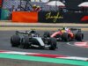 In Cina doppietta Mercedes con Antonelli e Russell, terzo Hamilton