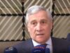 Tajani “Rafforzare missione Aspides ma no allargamento a Hormuz”