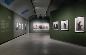 Alle Gallerie d’Italia di Torino la mostra “Nick Brandt”