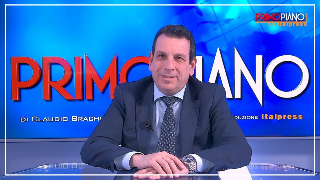 Porti, Latrofa “Obiettivo 4 mln di passeggeri a Civitavecchia”